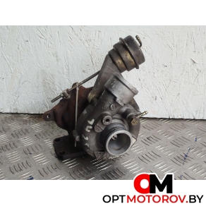 Турбина  Volkswagen Transporter T4 2001 074145701A #1