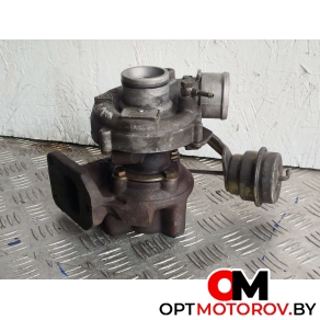 Турбина  Volkswagen Transporter T4 2001 074145701A #2