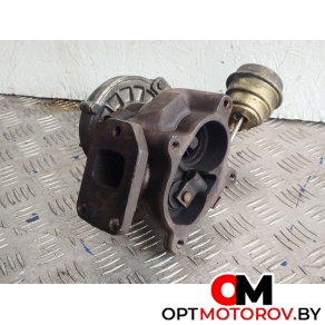 Турбина  Volkswagen Transporter T4 2001 074145701A #4