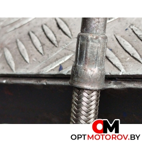 Турбина  Volkswagen Transporter T4 2001 074145771C #3