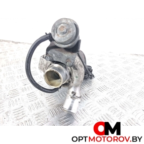 Турбина  Ford Transit 7 поколение 2010 6C1Q6K682CD #4