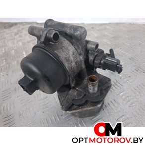 Теплообменник масляного фильтра  Ford Transit 7 поколение 2008 6C1Q6B624AC #5