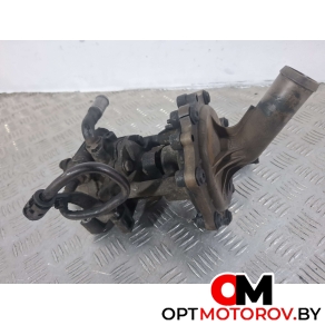 Водяная помпа  Ford Transit 7 поколение 2006 6C113A674AA #1