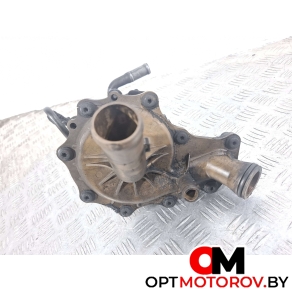 Водяная помпа  Ford Transit 7 поколение 2006 6C113A674AA #2