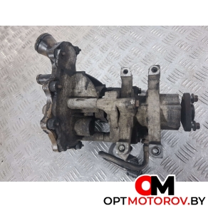 Водяная помпа  Ford Transit 7 поколение 2006 6C113A674AA #6
