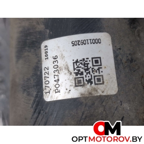 Стартер  Ford Transit 7 поколение 2009 LRS02243, P0473036 #2