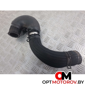 Патрубок интеркулера  Hyundai Santa Fe 2 поколение (CM) 2007 2826227800 #1