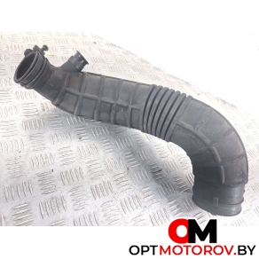 Патрубок воздушного фильтра  Hyundai Santa Fe 2 поколение (CM) 2007 281382B200 #1