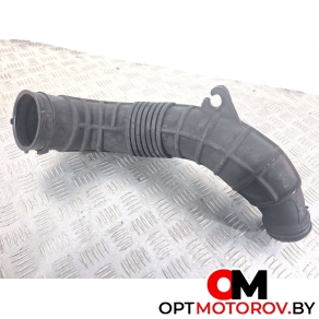 Патрубок воздушного фильтра  Hyundai Santa Fe 2 поколение (CM) 2007 281382B200 #3