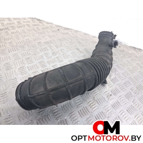 Патрубок воздушного фильтра  Hyundai Santa Fe 2 поколение (CM) 2007 281382B200 #4