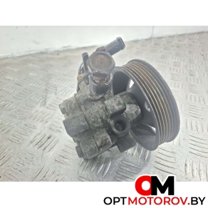 Насос гидроусилителя руля  Hyundai Santa Fe 2 поколение (CM) 2009 571002B000 #3