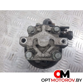 Насос гидроусилителя руля  Hyundai Santa Fe 2 поколение (CM) 2009 571002B000 #4