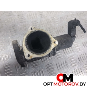 Клапан EGR  Hyundai Santa Fe 2 поколение (CM) 2009 2841027410 #2