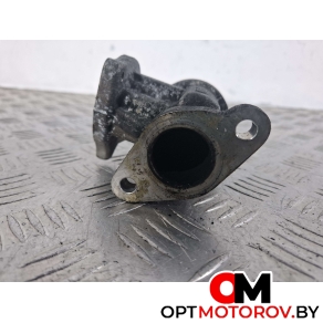 Клапан EGR  Hyundai Santa Fe 2 поколение (CM) 2009 2841027410 #3