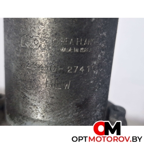 Клапан EGR  Hyundai Santa Fe 2 поколение (CM) 2009 2841027410 #4
