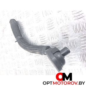 Маслоотделитель (сапун)  Hyundai Santa Fe 2 поколение (CM) 2009  #3