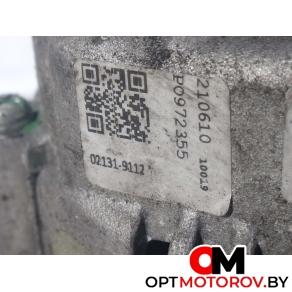 Генератор  Hyundai Santa Fe 2 поколение (CM) 2009 LRA02104, 021319112 #5