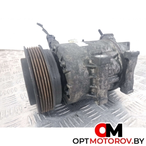 Компрессор кондиционера  Hyundai Santa Fe 2 поколение (CM) 2009 MA5EA07 #1