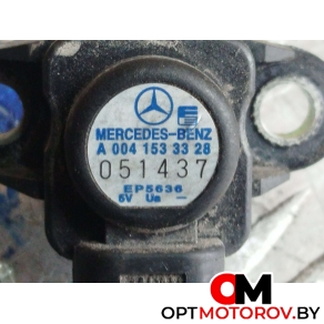 Датчик абсолютного давления  Mercedes-Benz C-Класс W203/S203/CL203 2003 A0041533328, 0041533328 #3