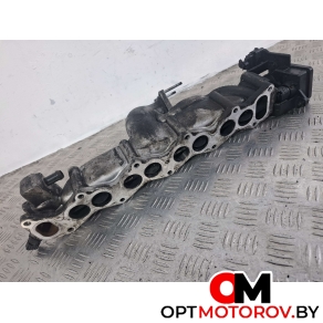 Впускной коллектор  Hyundai Santa Fe 2 поколение (CM) 2009 2838127450 #5