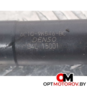 Форсунка топливная  Ford Transit 7 поколение 2009 6C1Q9K546BC #2