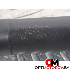 Форсунка топливная  Ford Transit 7 поколение 2009 6C1Q9K546BC #2