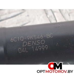 Форсунка топливная  Ford Transit 7 поколение 2009 6C1Q9K546BC #2
