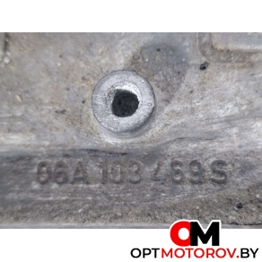Клапанная крышка  Audi A4 B6 2004 06A103469S, 06A103469 #2