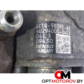 Насос ТНВД  Ford Transit 7 поколение 2008 6C1Q9B395AE, 2940000403 #4
