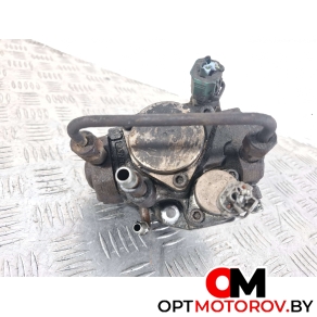 Насос ТНВД  Ford Transit 7 поколение 2008 6C1Q9B395AE, 2940000403 #6