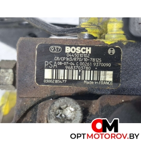 Насос ТНВД  Citroen Xsara Picasso 1 поколение [рестайлинг] 2009 0445010102, 9683703780 #4