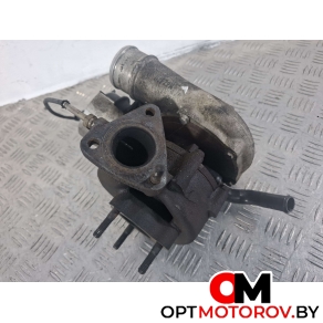 Турбина  Hyundai Santa Fe 2 поколение (CM) 2009 2823127810 #1