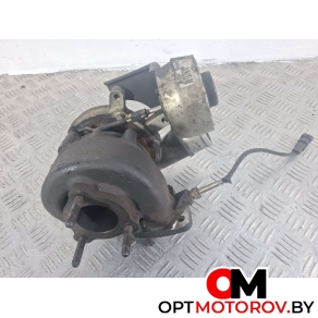 Турбина  Hyundai Santa Fe 2 поколение (CM) 2009 2823127810 #3