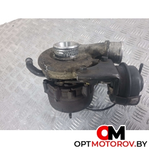 Турбина  Hyundai Santa Fe 2 поколение (CM) 2009 2823127810 #6