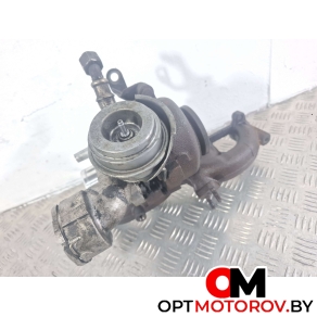Турбина  Volkswagen Golf 5 поколение 2007 038253016K, GT1646V #6