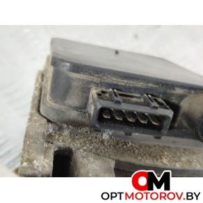 Расходомер воздуха  Opel Omega A 1990 0280202202 #3