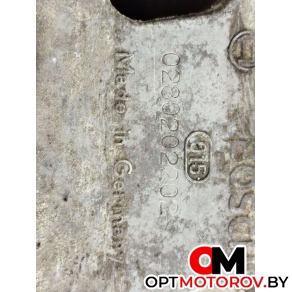 Расходомер воздуха  Opel Omega A 1990 0280202202 #4