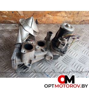 Радиатор EGR  Volkswagen Golf 6 поколение 2012 0280751016 #2