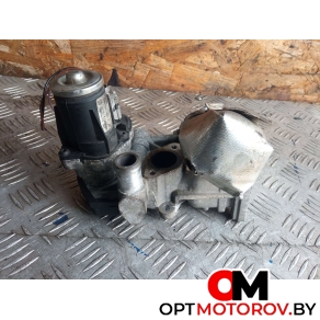 Радиатор EGR  Volkswagen Golf 6 поколение 2012 0280751016 #3