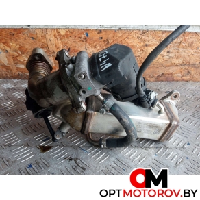 Клапан EGR  BMW X3 F25 [рестайлинг] 2017 710334070, 781018803 #1