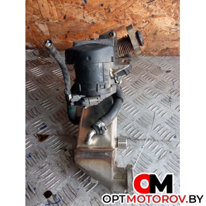 Клапан EGR  BMW X3 F25 [рестайлинг] 2017 710334070, 781018803 #2