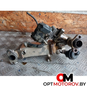 Клапан EGR  BMW X3 F25 [рестайлинг] 2017 710334070, 781018803 #3