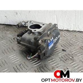 Клапан EGR  Toyota Auris 1 поколение 2009 258000R010           #1