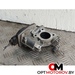 Клапан EGR  Toyota Auris 1 поколение 2009 258000R010           #2