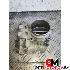 Дроссельная заслонка  Mercedes-Benz C-Класс W203/S203/CL203 2005 A1110980109 #2