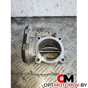 Дроссельная заслонка  Mercedes-Benz C-Класс W203/S203/CL203 2005 A1110980109 #3