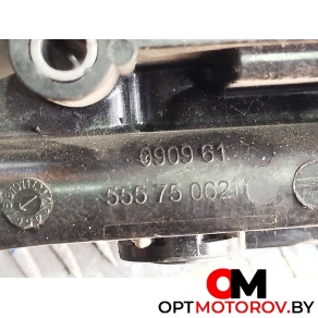Корпус термостата  Chevrolet Cruze 1 поколение 2011 55575062             #5
