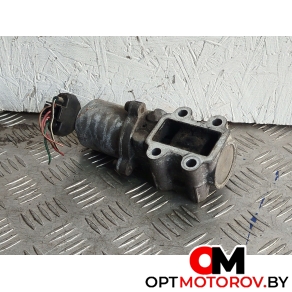 Клапан EGR  Toyota Corolla Verso 1 поколение [2-й рестайлинг] 2009 256200R010           #1