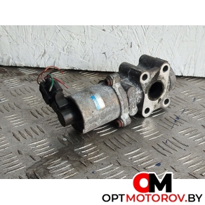 Клапан EGR  Toyota Corolla Verso 1 поколение [2-й рестайлинг] 2009 256200R010           #2