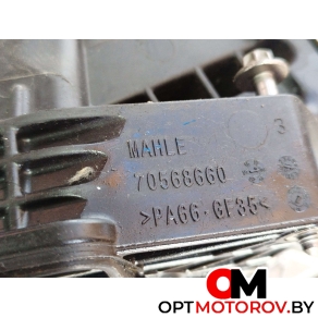 Корпус масляного фильтра  BMW 1 серия F20/F21 2015 70568660             #4